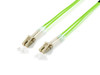 Equip 255713 Lc/Lc Fiber Optic Patch 255713