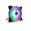 Inter-Tech 88885538 Rs-071 Rgb Computer Case Fan 88885538