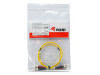 Equip 252232 St/St Fiber Optic Patch 252232