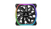 Enermax UCSQARGB12P-BP3 Squa Rgb Computer Case Fan 12 UCSQARGB12P-BP3