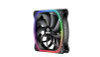 Enermax UCSQARGB12P-BP3 Squa Rgb Computer Case Fan 12 UCSQARGB12P-BP3