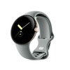 Google GA04123-DE Pixel Watch Amoled 41 Mm Gold GA04123-DE