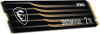 MSI S78-440L430-P83 Spatium M480 Pcie 4.0 Nvme S78-440L430-P83