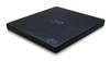 Hitachi BP55EB40.AHLE10B Slim Portable Blu-Ray Writer BP55EB40.AHLE10B
