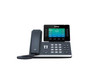 Yealink SIP-T54W Ip Phone Black 10 Lines Lcd SIP-T54W