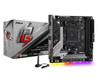 Asrock B550 PHANTOM GAMING-ITX/AX B550 Phantom Gaming-Itx/A Amd B550 PHANTOM GAMING-ITX/AX