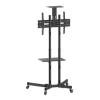 Manhattan 461238 Tv & Monitor Mount. Trolley 461238