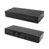 i-tec C31QUATTRODOCKPD Usb-C Quattro Display Docking C31QUATTRODOCKPD