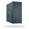 Chieftec HO-11B-350GPB Ho-11B Tower Black 350 W HO-11B-350GPB