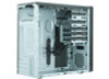 Chieftec HO-11B-350GPB Ho-11B Tower Black 350 W HO-11B-350GPB