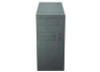 Chieftec HO-11B-350GPB Ho-11B Tower Black 350 W HO-11B-350GPB
