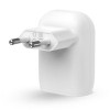Belkin WCA005VF1MWH-B5 White Indoor WCA005VF1MWH-B5