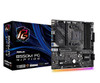 Asrock 90-MXBI90-A0UAYZ B550M Pg Riptide Amd B550 90-MXBI90-A0UAYZ