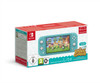 Nintendo 10005233 Switch Lite Turquoise 10005233