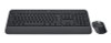 Logitech 920-011004 MK650 for BUSINESS GRAPHITEUS 920-011004
