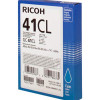 Ricoh Gc41cl Cyan Standard Capacity Gel Ink Cartridge 600 Pages - 405766 405766 Ricoh Gc41cl Cyan Standard Capacity Gel Ink Cartridge 600 Pages - 405766 405766