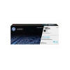 Hp 135A Black High Yield Toner 2.4K Pages for Hp Laserjet M209 And M234 Series - W1350X