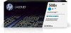 Hp 508X Cyan High Yield Toner 9.5K Pages for Hp Color Laserjet Enterprise M552/M CF361X