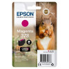 Epson 378 Squirrel Magenta Standard Capacity Ink Cartridge 4Ml - C13T37834010 C13T37834010 Epson 378 Squirrel Magenta Standard Capacity Ink Cartridge 4Ml - C13T37834010 C13T37834010