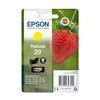 Epson 29 Strawberry Yellow Standard Capacity Ink Cartridge 3Ml - C13T29844012 C13T29844012 Epson 29 Strawberry Yellow Standard Capacity Ink Cartridge 3Ml - C13T29844012 C13T29844012