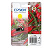 Epson Chillies 503 Yellow Standard Capacity Ink Cartridge 3.3Ml - C13T09Q44010 C13T09Q44010