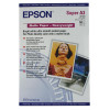Epson A3 Plus Matte Heavyweight Paper 50 Pack - C13S041264 C13S041264