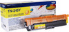 Brother Yellow Toner Cartridge 2.2K Pages - TN245Y TN245Y