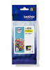 Brother Yellow Standard Capacity Ink Cartridge 750 Pages LC424Y LC424Y