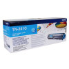 Brother Cyan Toner Cartridge 1.4K Pages - TN241C TN241C