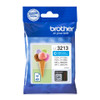 Brother Cyan Ink Cartridge 10Ml - LC3213C LC3213C