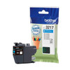 Brother Cyan Ink Cartridge 9Ml - LC3217C LC3217C Brother Cyan Ink Cartridge 9Ml - LC3217C LC3217C