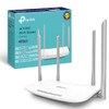 Tp Link Ac1200 Wireless Dual Band Router ARCHER C50