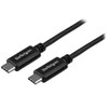 Startech.Com 1M Usb 2.0 C To C Cable USB2CC1M