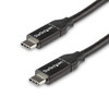 Startech.Com 0.5M Usb Type C Cable 5A USB2C5C50CM