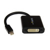 Startech.Com Mini Display Port Adaptor Dp Dvi MDP2DVI3