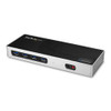Startech.Com Usb C Usb 3.0 Dual 4K Docking Station DK30A2DH Startech.Com Usb C Usb 3.0 Dual 4K Docking Station DK30A2DH