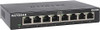 8 Port Gbit Unmanaged 300 Series Switch GS308-300UKS
