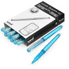 Uni-Ball Erasable Gel Pen Capped Uf-222-07 Sky Blue Pack 12 233825000 233825000 Uni-Ball Erasable Gel Pen Capped Uf-222-07 Sky Blue Pack 12 233825000 233825000