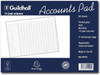 Guildhall Ruled Account Pad With 14 Cash Columns And 60 Pages Grey GP14Z GP14Z Guildhall Ruled Account Pad With 14 Cash Columns And 60 Pages Grey GP14Z GP14Z
