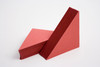 Guildhall Legal Corners Red Pack 100 GLC-REDZ