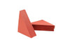 Guildhall Legal Corners Red Pack 100 GLC-REDZ