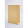 Guildhall Square Cut Folders Manilla Foolscap 315Gsm Yellow Pack 100 FS315-YLWZ Guildhall Square Cut Folders Manilla Foolscap 315Gsm Yellow Pack 100 FS315-YLWZ