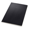 Sigel Conceptum A4 Casebound Hard Cover Notepad 4 Hole Punched Ruled 120 Detacha CO801 Sigel Conceptum A4 Casebound Hard Cover Notepad 4 Hole Punched Ruled 120 Detacha CO801