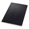 Sigel Conceptum A4 Casebound Hard Cover Notepad 4 Hole Punched Ruled 120 Detacha CO801 Sigel Conceptum A4 Casebound Hard Cover Notepad 4 Hole Punched Ruled 120 Detacha CO801