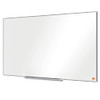 Nobo Impression Pro Widescreen Magnetic Nano Clean Whiteboard Aluminium Frame 89 1915254