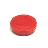 Bi-Office Round Magnets 10Mm Red Pack 10 IM160509
