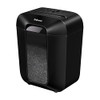Fellowes Powershred Lx41 Mini Cut Shredder 4403101 4403101 Fellowes Powershred Lx41 Mini Cut Shredder 4403101 4403101