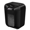Fellowes Powershred Lx41 Mini Cut Shredder 4403101 4403101 Fellowes Powershred Lx41 Mini Cut Shredder 4403101 4403101