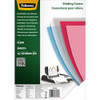 Fellowes Clear Pet Binding Cover 250 Micron A4 Pack 100 5384801 5384801 Fellowes Clear Pet Binding Cover 250 Micron A4 Pack 100 5384801 5384801
