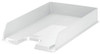 Rexel Choices Letter Tray A4 Portrait White 2115602 2115602